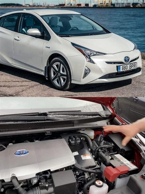 How long do prius batteries last. Things To Know About How long do prius batteries last. 